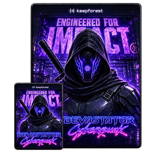 Devastator - Cyberpunk Pro