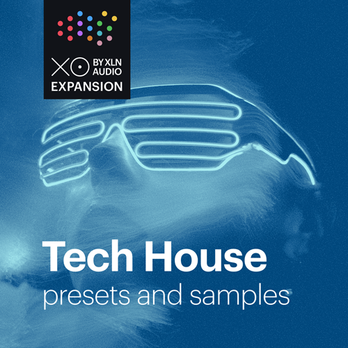 XO Expansion: Tech House