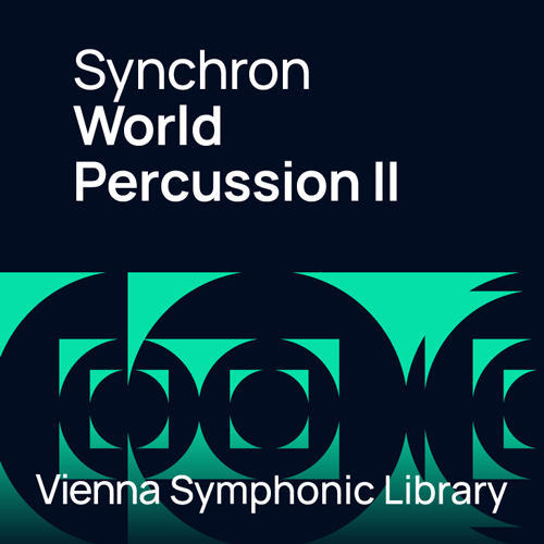 Synchron World Percussion II