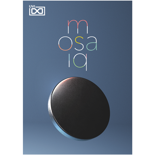 Mosaiq 26