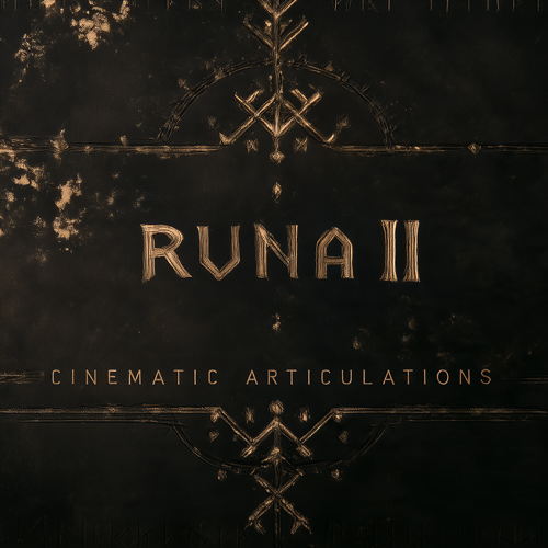Runa II: Cinematic Articulations