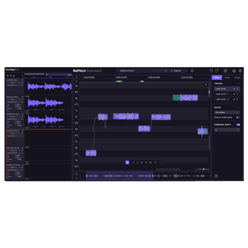 Vocal Production Bundle 2026