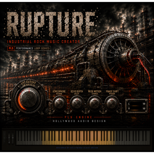 Rupture