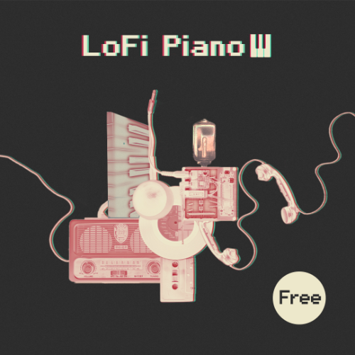 LoFi Piano
