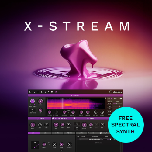 X-Stream