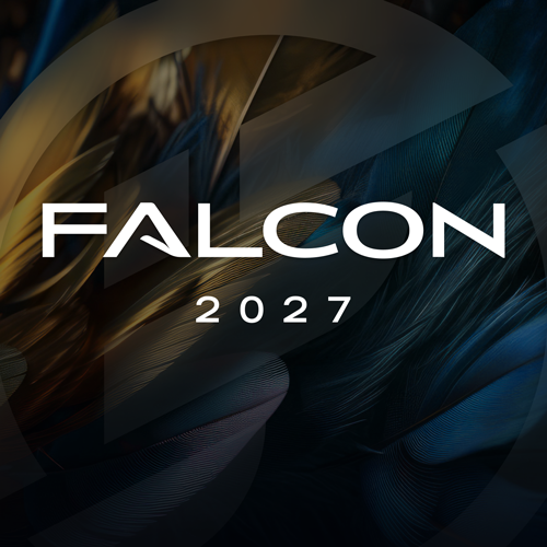 Falcon 2027