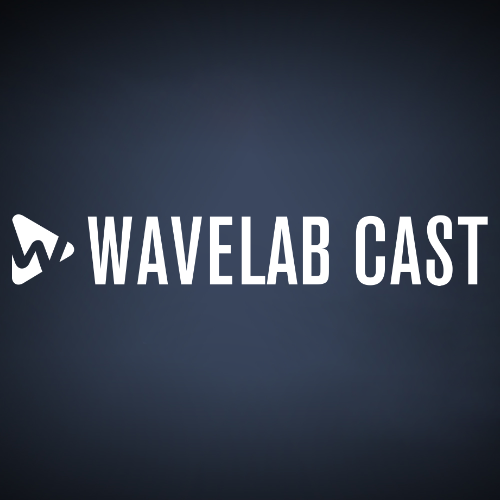 WaveLab Cast 2