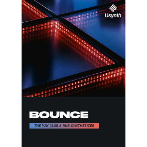 Usynth Bounce Loyalty