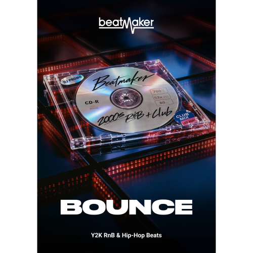 Beatmaker Bounce