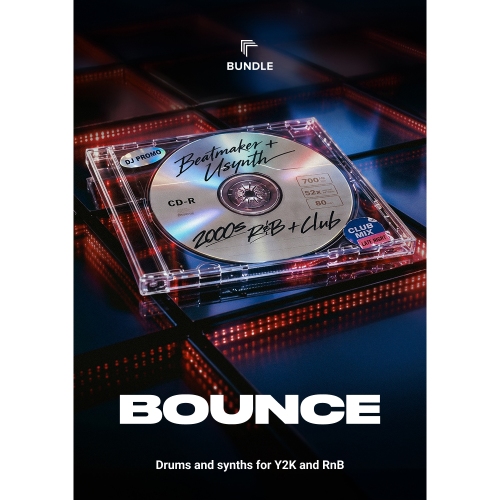 Bounce Bundle Loyalty