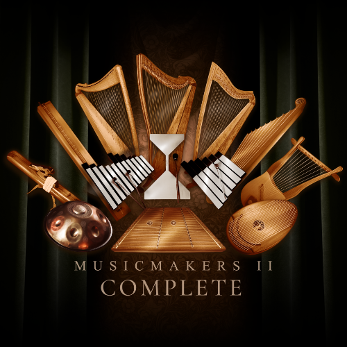 Musicmakers Volume 2