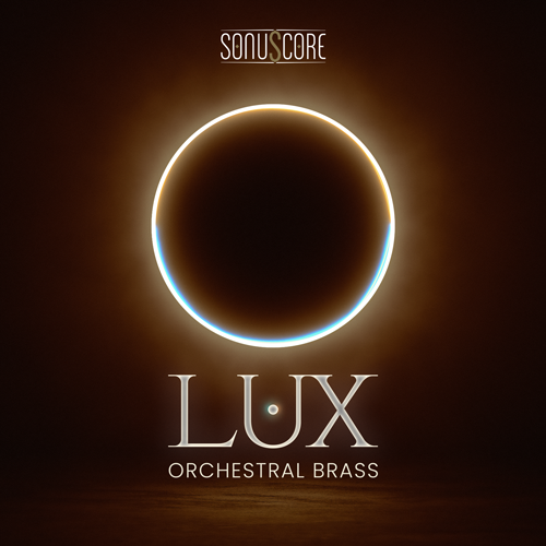 LUX Orchestral Brass