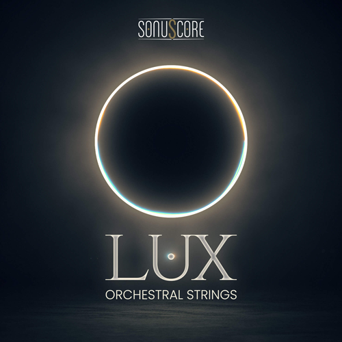 LUX Orchestral Strings Crossgrade