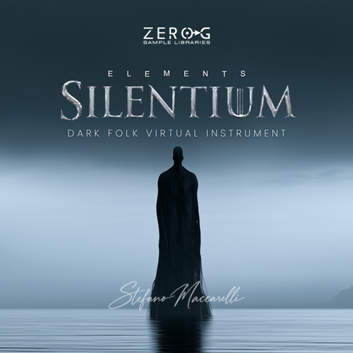 Elements - Silentium