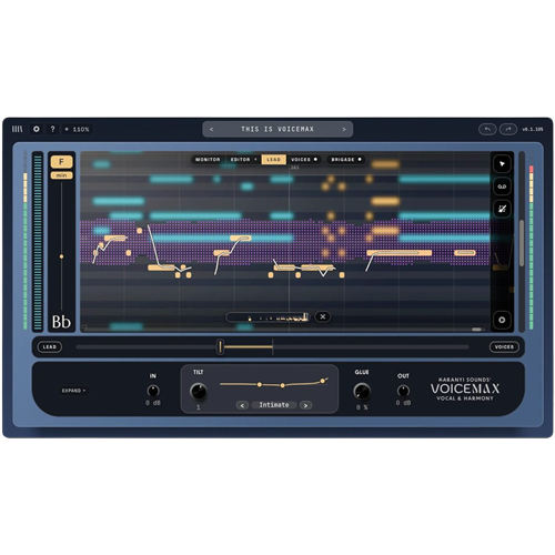 Voicemax