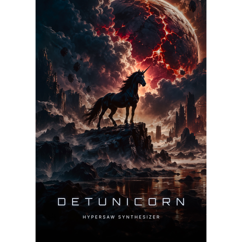 Detunicorn