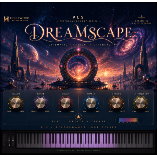 Dreamscape
