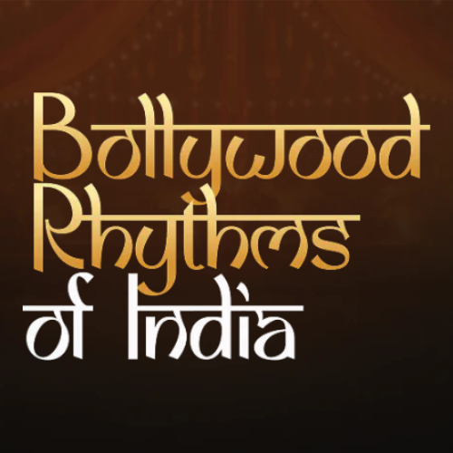 Bollywood Rhythms of India Bundle
