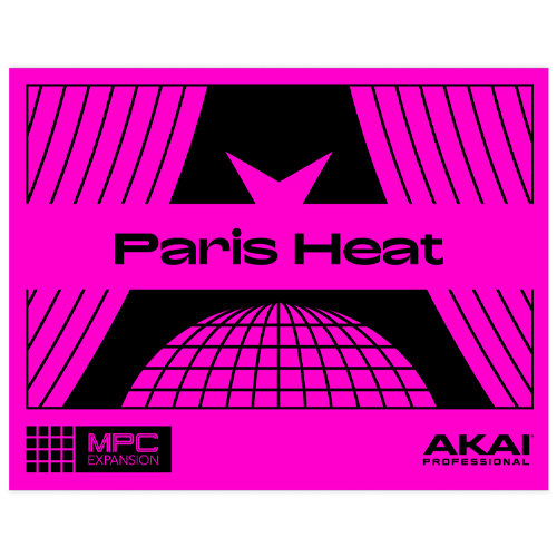 MPC Expansion Paris Heat