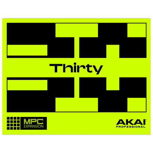MPC Expansion Thirty