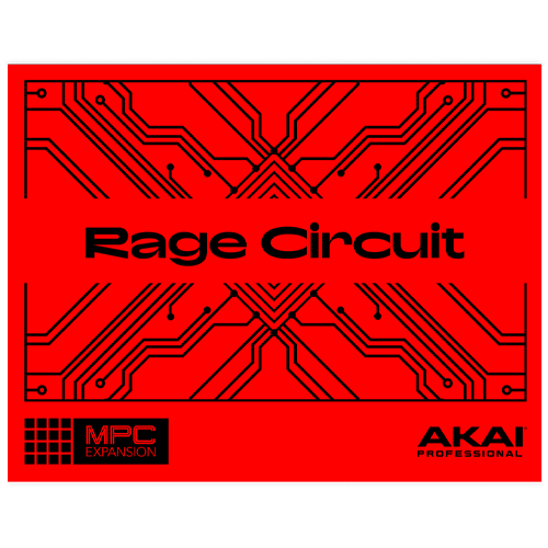MPC Expansion Rage Circuit