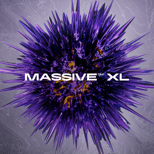 Massive XL Crossgrade