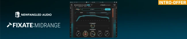 Newfangled Audio Deal