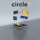 Circle 2 | Future Audio Workshop | bestservice.com