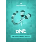 Groovemate ONE | UJAM Instruments | bestservice.com