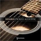 Hoard Picked Acoustic | Musical Sampling | bestservice.com