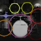 Tonal Drums | Soniccouture | bestservice.com