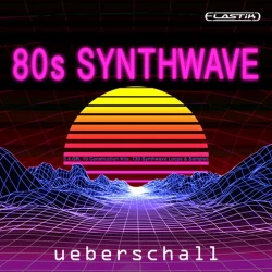 80s Synthwave