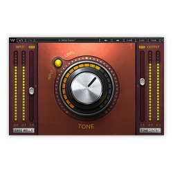 Greg Wells ToneCentric