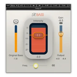 Renaissance Bass
