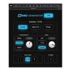 eMo Generator