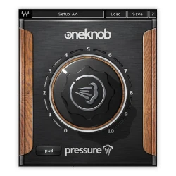 OneKnob Pressure