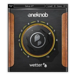 OneKnob Wetter