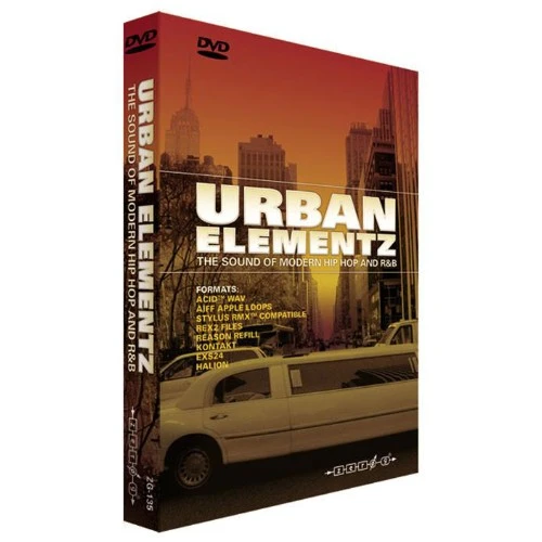 Urban Elementz