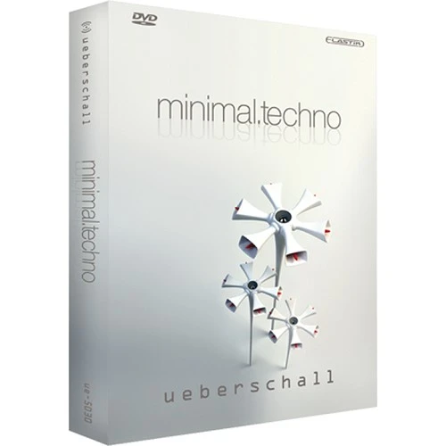 Minimal Techno