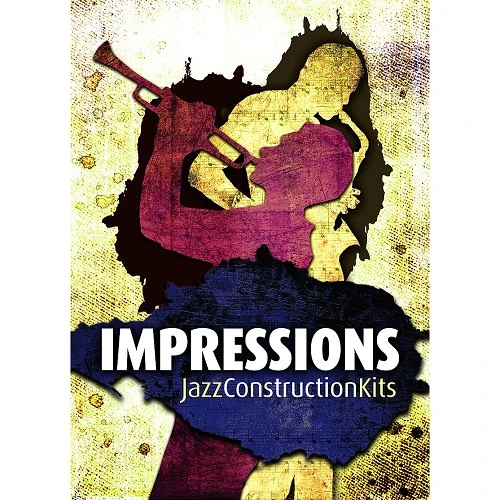 Impressions - Jazz Construction Kits