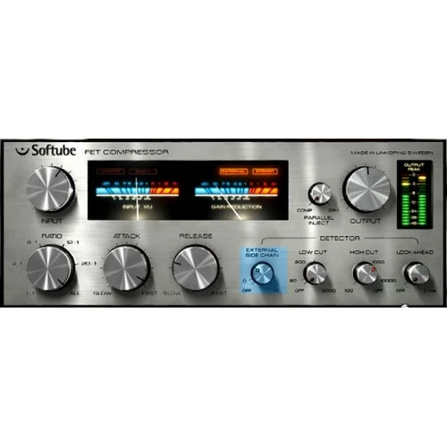 FET Compressor