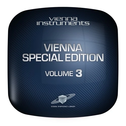 Special Edition Collection Vol. 3