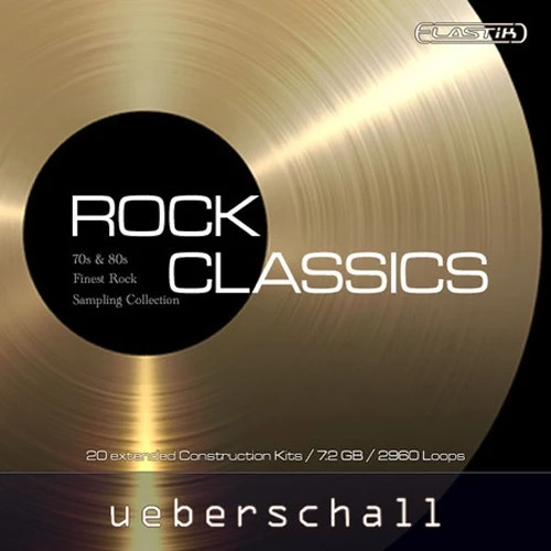 Rock Classics