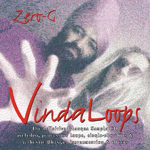 Vindaloops