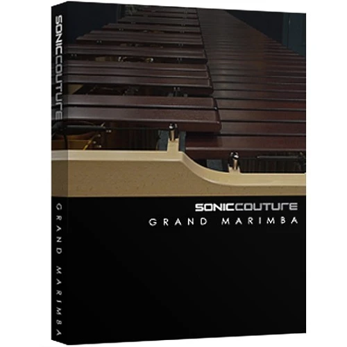 Grand Marimba