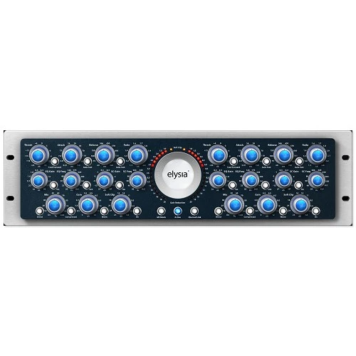 alpha compressor
