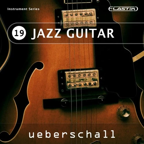 Jazz Guitar
