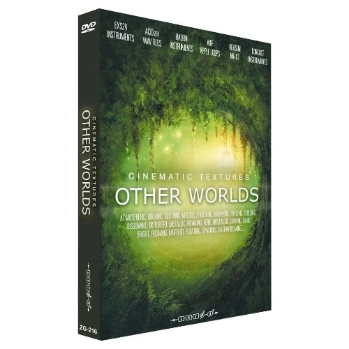 Other Worlds