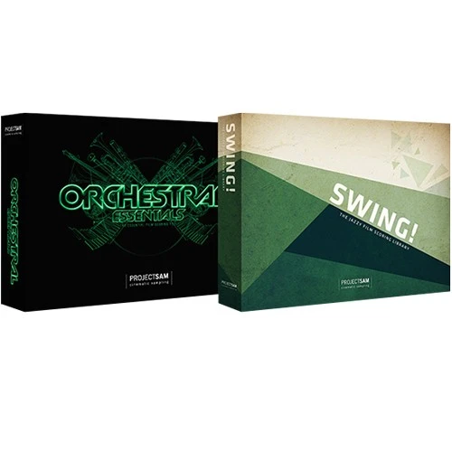 Versatility Pack
