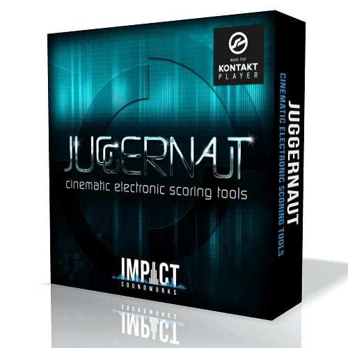 Juggernaut